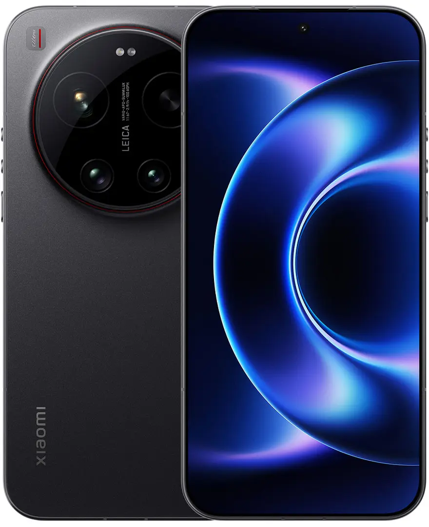 Telefon mobil Xiaomi 17 Ultra 16GB/512GB (Black)