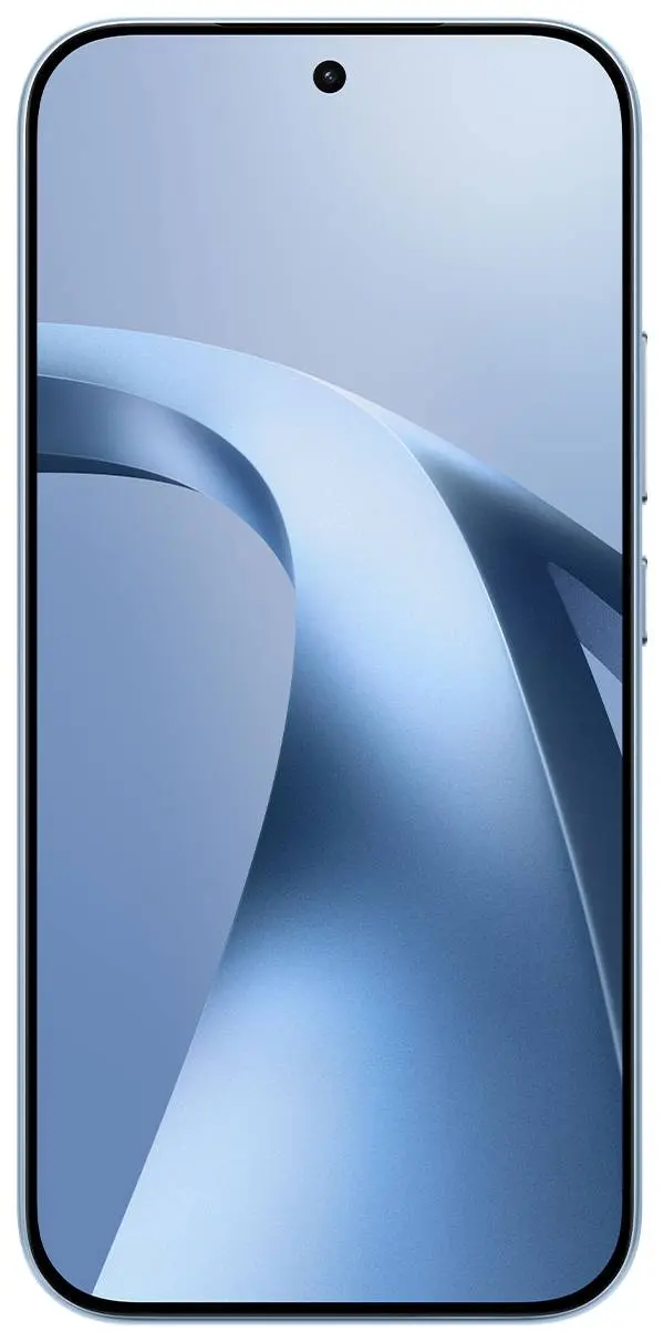 Мобильный телефон Xiaomi 17T 12/256GB (Blue) - 2