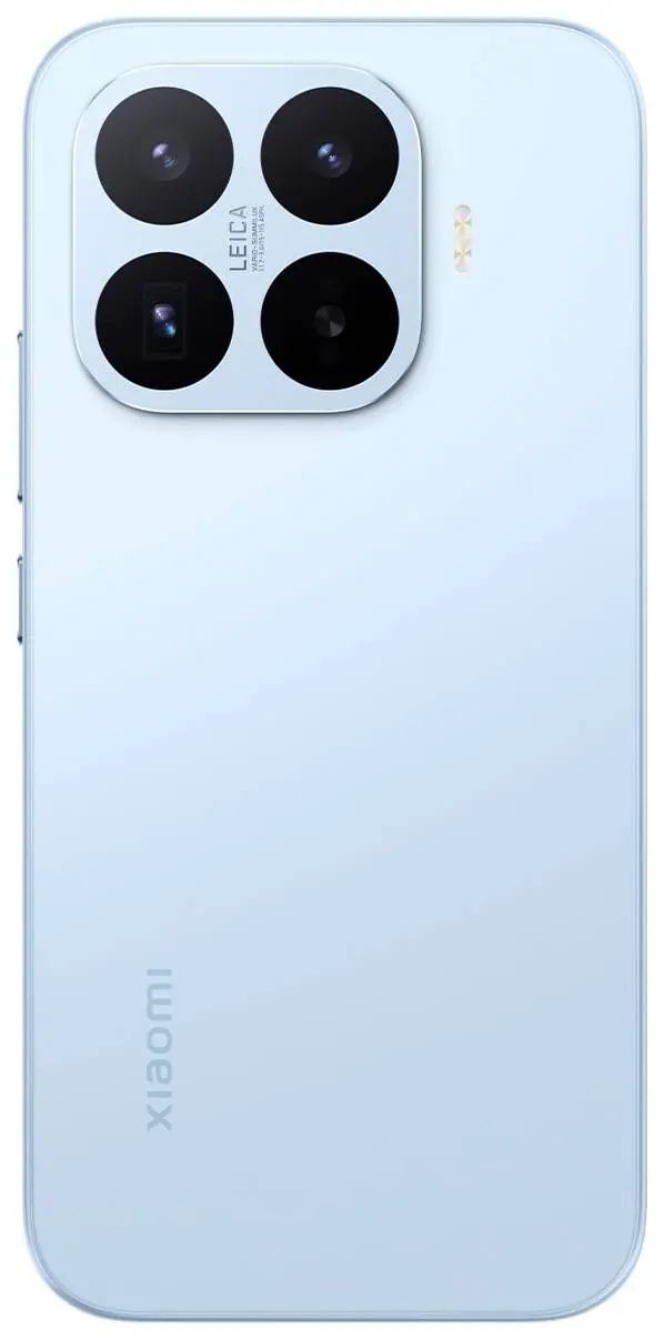 Мобильный телефон Xiaomi 17T 12/256GB (Blue) - 3