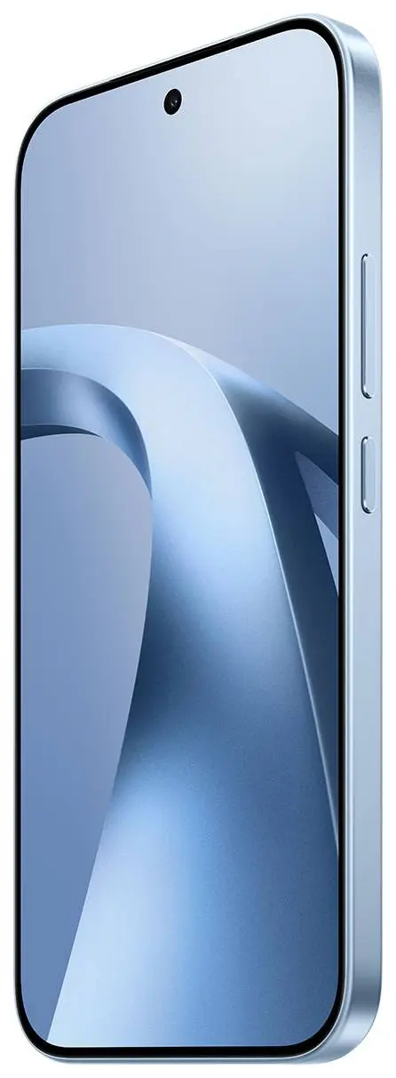 Мобильный телефон Xiaomi 17T 12/256GB (Blue) - 5