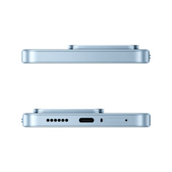 Мобильный телефон Xiaomi 17T 12/256GB (Blue) Thumb