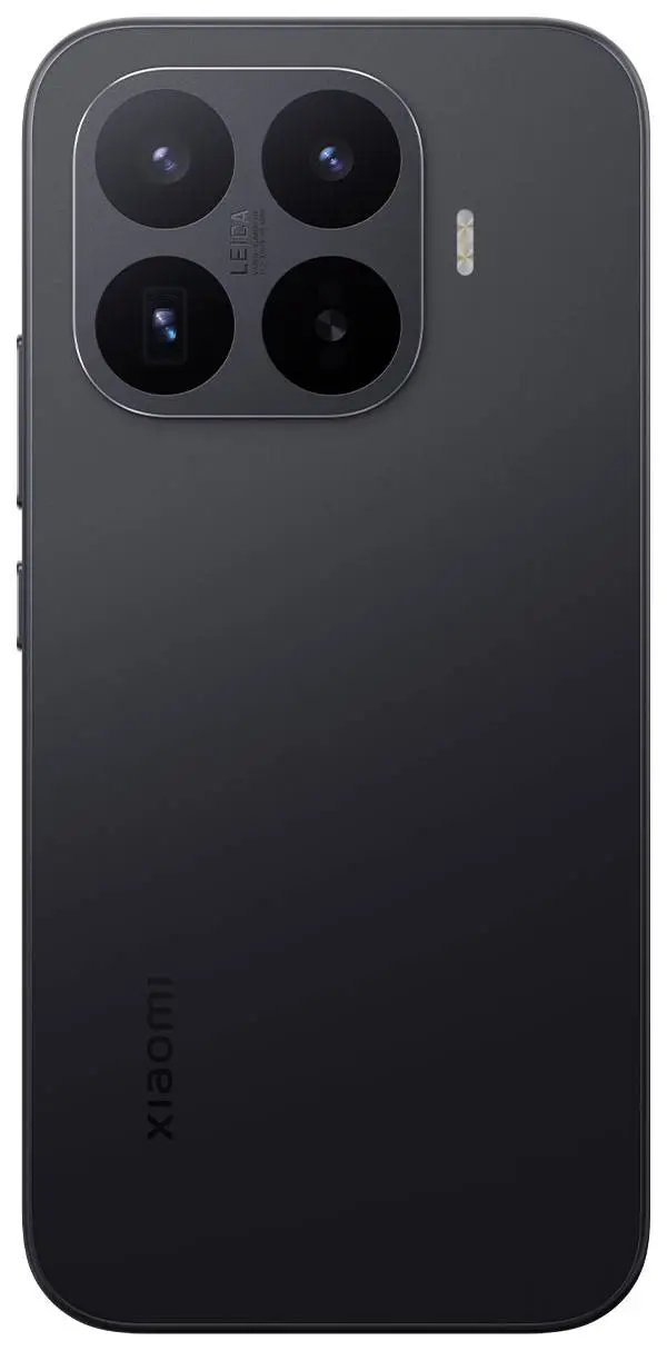 Мобильный телефон Xiaomi 17T 12/512GB (Black) - 3