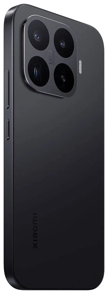 Мобильный телефон Xiaomi 17T 12/512GB (Black) - 6