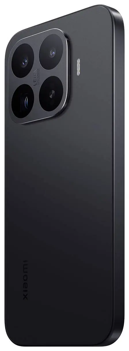 Мобильный телефон Xiaomi 17T 12/512GB (Black) - 7