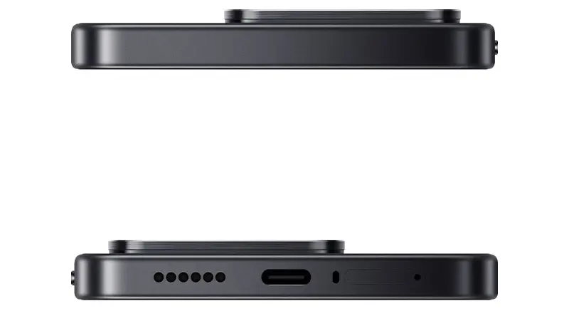Мобильный телефон Xiaomi 17T 12/512GB (Black) - 9