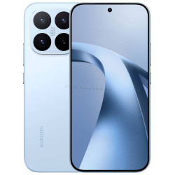 Мобильный телефон Xiaomi 17T 12/512GB (Blue)