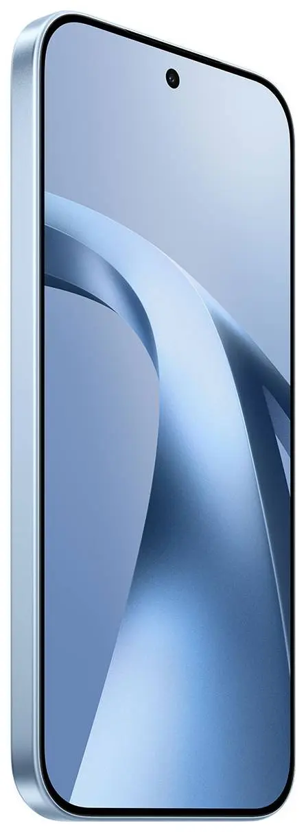 Мобильный телефон Xiaomi 17T 12/512GB (Blue) - 4