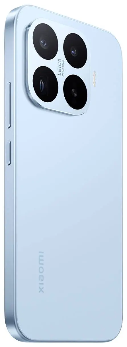 Мобильный телефон Xiaomi 17T 12/512GB (Blue) - 6