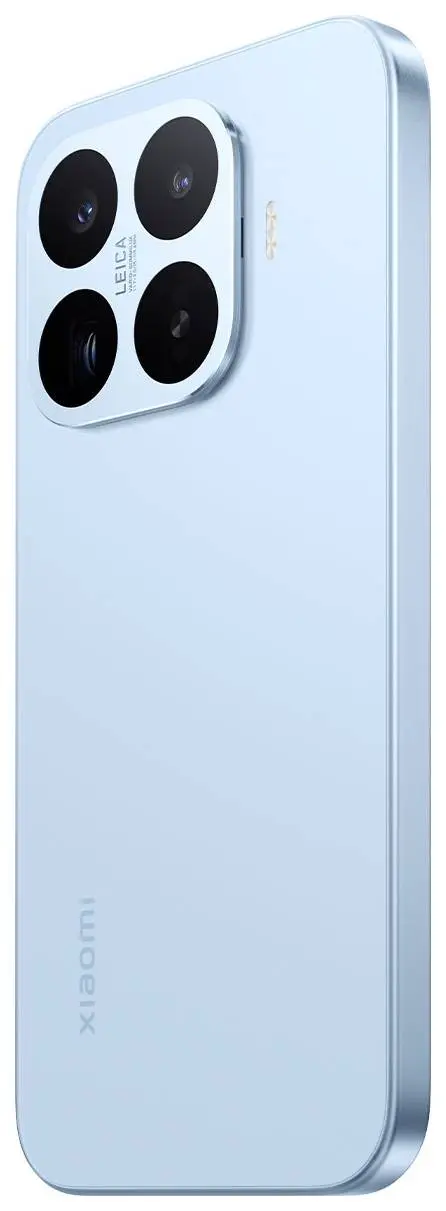 Мобильный телефон Xiaomi 17T 12/512GB (Blue) - 7