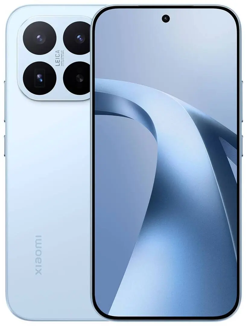 Мобильный телефон Xiaomi 17T 12/512GB (Blue)