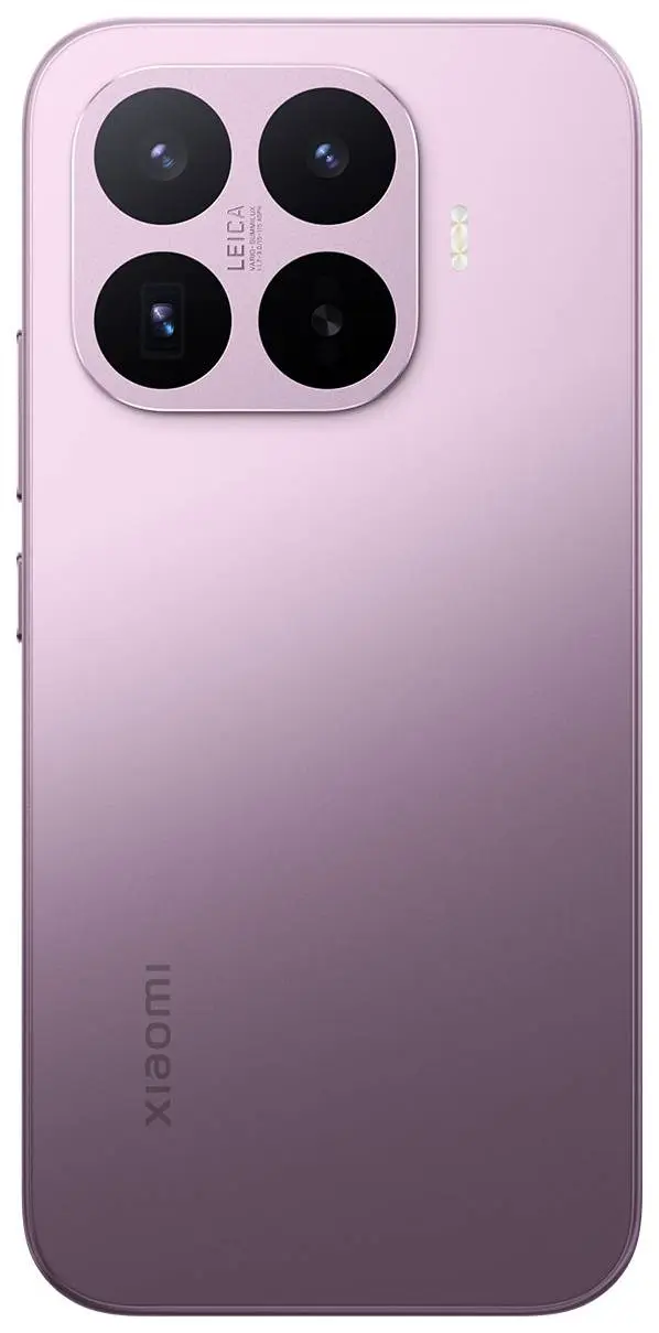 Мобильный телефон Xiaomi 17T 12/512GB (Violet) - 3