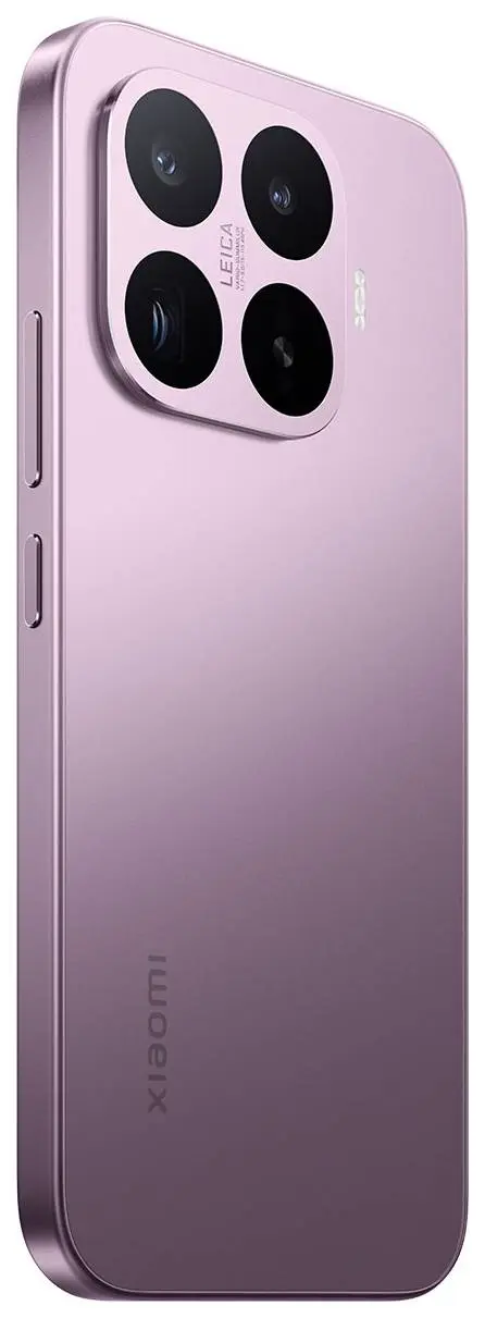 Мобильный телефон Xiaomi 17T 12/512GB (Violet) - 6