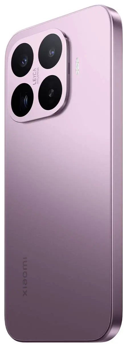 Мобильный телефон Xiaomi 17T 12/512GB (Violet) - 7