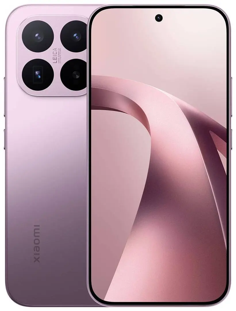Мобильный телефон Xiaomi 17T 12/512GB (Violet)
