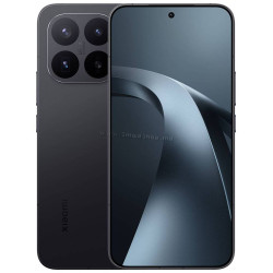 Мобильный телефон Xiaomi 17T Pro 12/512GB (Black)
