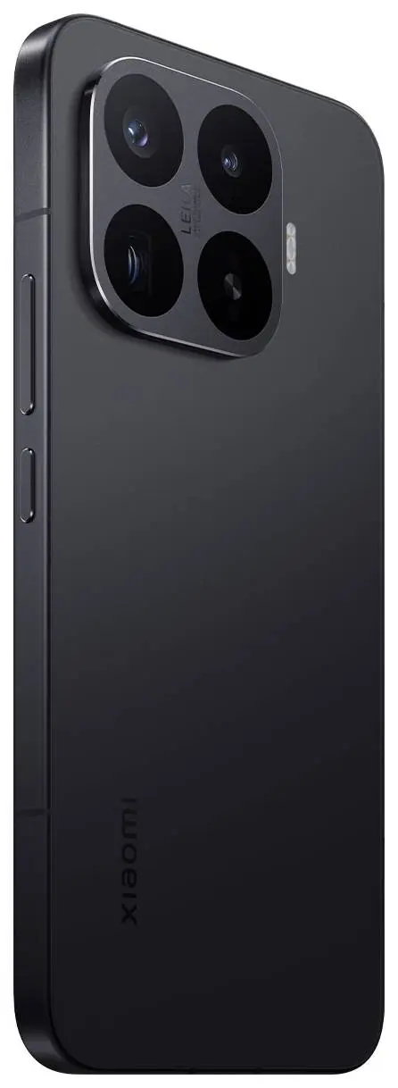Мобильный телефон Xiaomi 17T Pro 12/512GB (Black) - 6