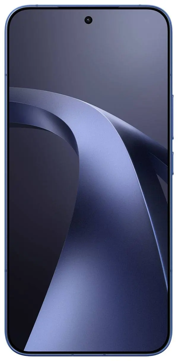 Telefon mobil Xiaomi 17T Pro 12/512GB (Deep Blue) - 2