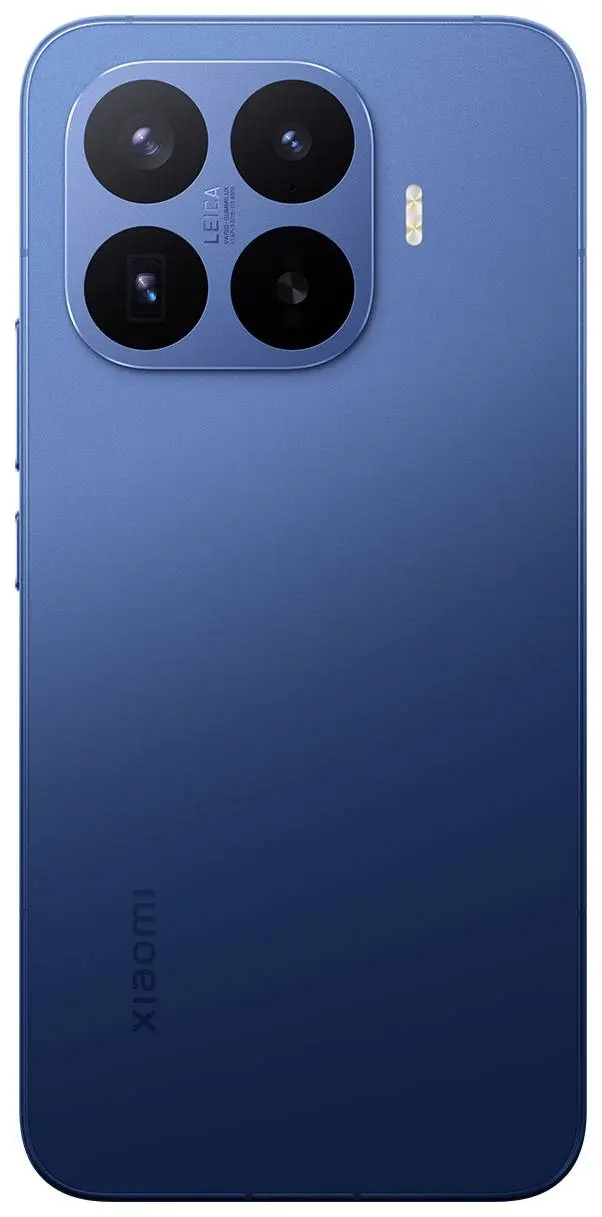Telefon mobil Xiaomi 17T Pro 12/512GB (Deep Blue) - 3