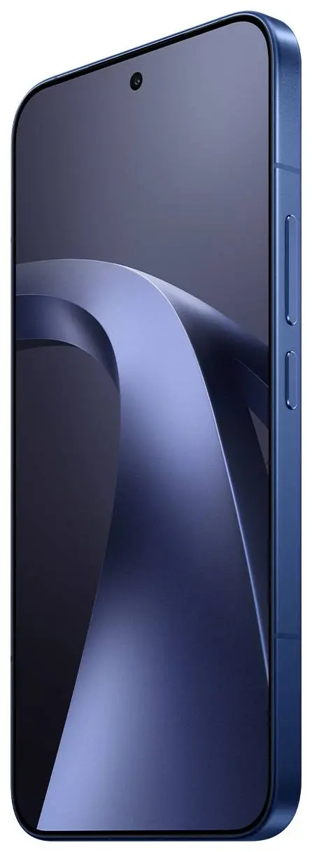 Telefon mobil Xiaomi 17T Pro 12/512GB (Deep Blue) - 5