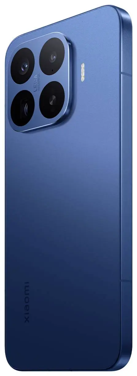 Telefon mobil Xiaomi 17T Pro 12/512GB (Deep Blue) - 7