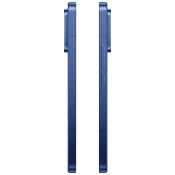 Telefon mobil Xiaomi 17T Pro 12/512GB (Deep Blue) Thumb