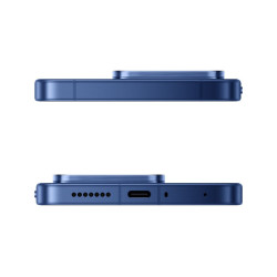 Telefon mobil Xiaomi 17T Pro 12/512GB (Deep Blue) Thumb