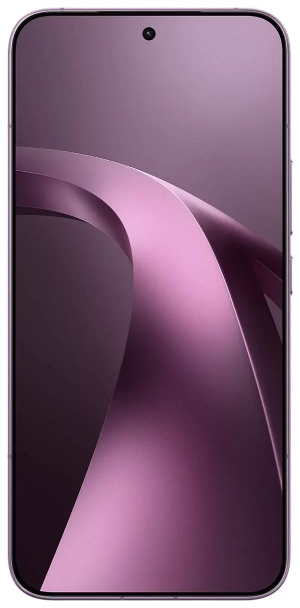 Мобильный телефон Xiaomi 17T Pro 12/512GB (Deep Violet) - 2