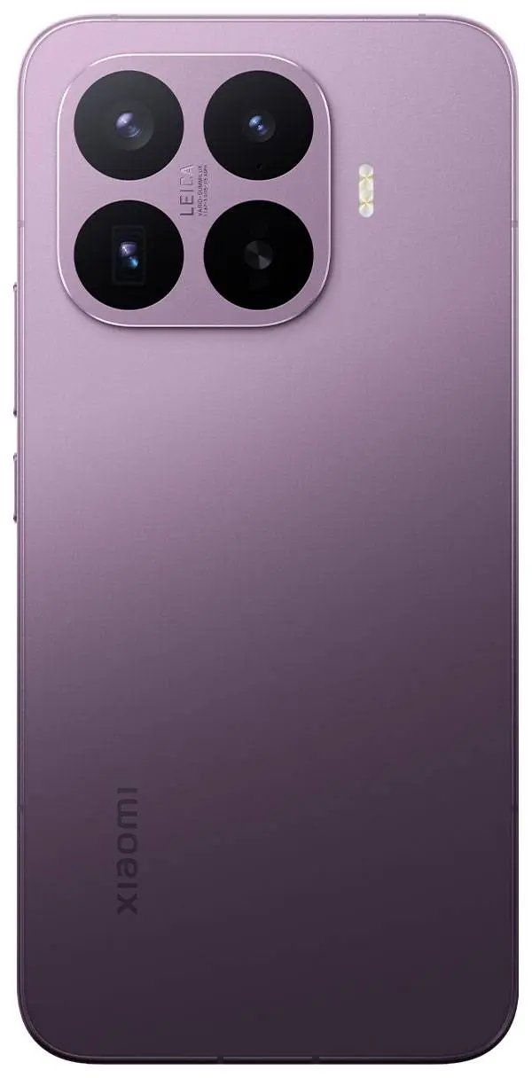 Мобильный телефон Xiaomi 17T Pro 12/512GB (Deep Violet) - 3