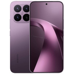 Мобильный телефон Xiaomi 17T Pro 12/512GB (Deep Violet)