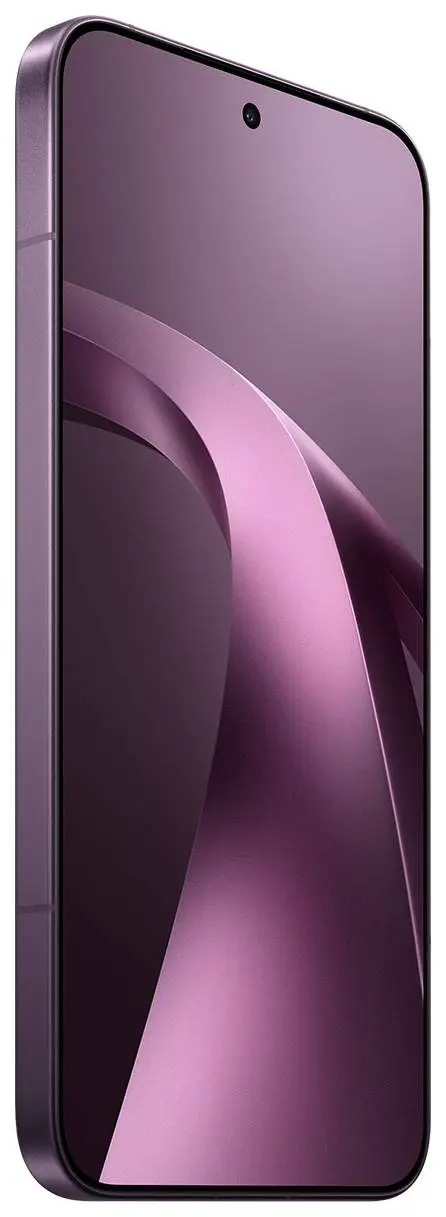 Мобильный телефон Xiaomi 17T Pro 12/512GB (Deep Violet) - 4