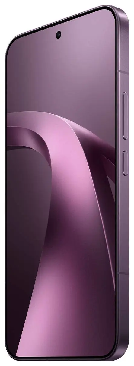Мобильный телефон Xiaomi 17T Pro 12/512GB (Deep Violet) - 5