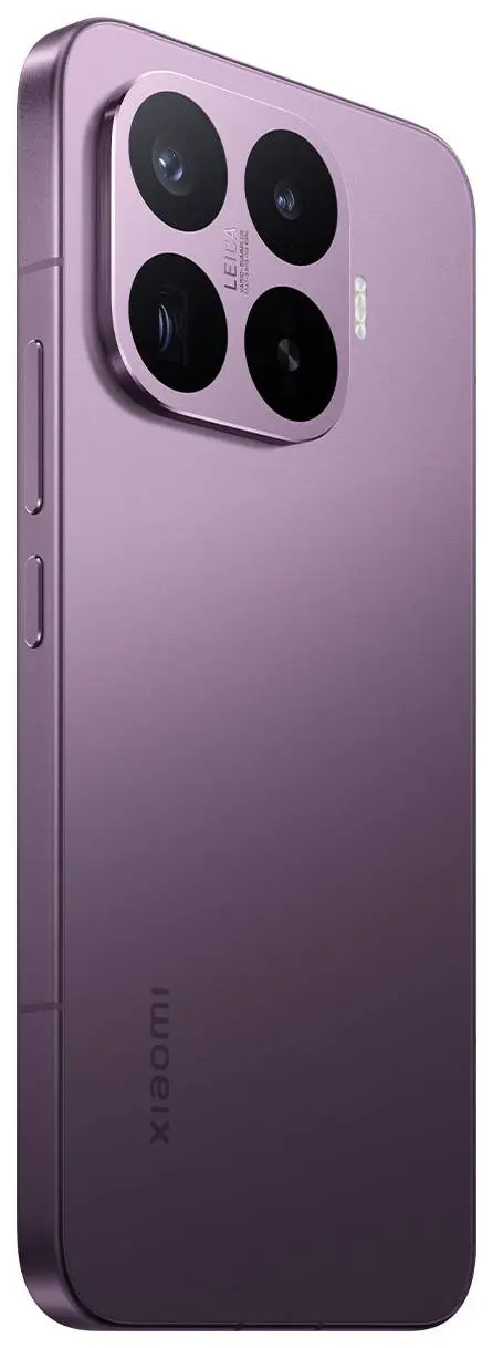 Мобильный телефон Xiaomi 17T Pro 12/512GB (Deep Violet) - 6