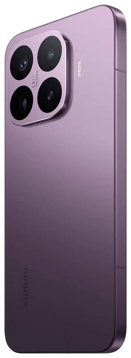 Мобильный телефон Xiaomi 17T Pro 12/512GB (Deep Violet) - 7