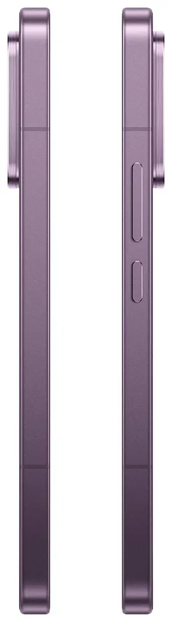 Мобильный телефон Xiaomi 17T Pro 12/512GB (Deep Violet) - 8