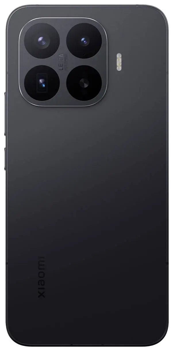 Мобильный телефон Xiaomi 17T Pro 12GB/1TB (Black) - 3