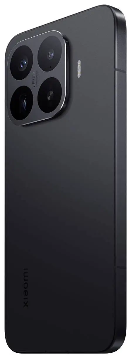 Мобильный телефон Xiaomi 17T Pro 12GB/1TB (Black) - 7