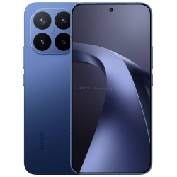 Telefon mobil Xiaomi 17T Pro 12GB/1TB (Deep Blue)