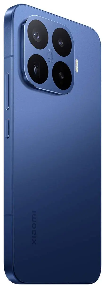 Telefon mobil Xiaomi 17T Pro 12GB/1TB (Deep Blue) - 6