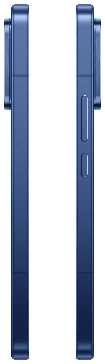 Telefon mobil Xiaomi 17T Pro 12GB/1TB (Deep Blue) - 8