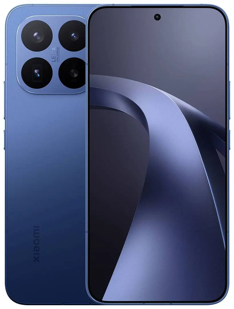 Telefon mobil Xiaomi 17T Pro 12GB/1TB (Deep Blue)