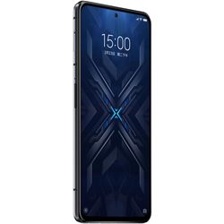 Мобильный телефон Xiaomi Black Shark 4 DS 8GB/128GB (Mirror Black) Thumb