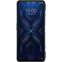 Мобильный телефон Xiaomi Black Shark 4 Pro 8GB/128GB (Mirror Black)