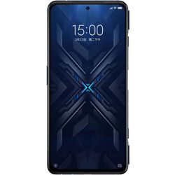 Мобильный телефон Xiaomi Black Shark 4 Dual 8GB/128GB (Mirror Black)