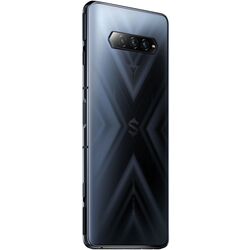 Мобильный телефон Xiaomi Black Shark 4 Dual 8GB/128GB (Mirror Black) Thumb