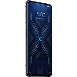 Мобильный телефон Xiaomi Black Shark 4 Dual 8GB/128GB (Mirror Black) Thumb