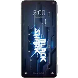 Мобильный телефон Xiaomi Black Shark 5 8GB/128GB (Mirror Black)