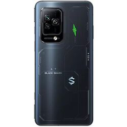 Мобильный телефон Xiaomi Black Shark 5 Pro Dual 12GB/256GB (Stellar Black) Thumb