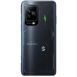 Мобильный телефон Xiaomi Black Shark 5 Pro Dual 16GB/256GB (Stellar Black) Thumb