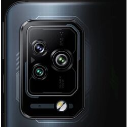 Мобильный телефон Xiaomi Black Shark 5 Pro Dual 16GB/256GB (Stellar Black) Thumb