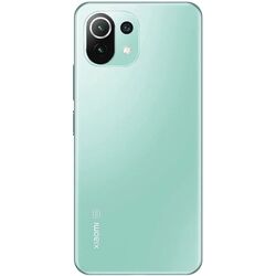 Мобильный телефон Xiaomi Lite 11 5G NE 8GB/128GB (Mint Green) Thumb